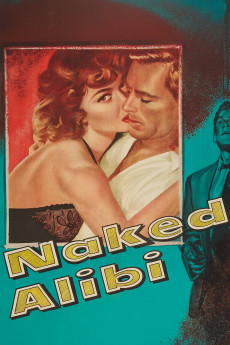 Naked Alibi (1954) download