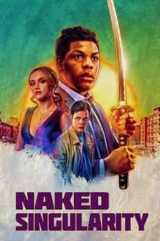 Naked Singularity (2021) download