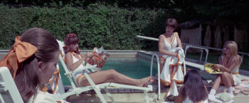 The Young, the Evil and the Savage (1968) download