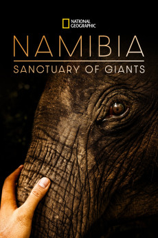 Namibia: Sanctuary of Giants (2016) download