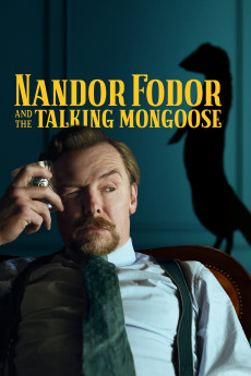 Nandor Fodor and the Talking Mongoose (2023) download