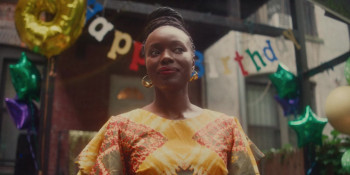 Nanny (2022) download