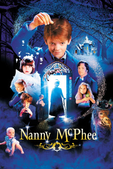 Nanny McPhee (2005) download