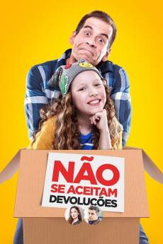 Não Se Aceitam Devoluções (2018) download