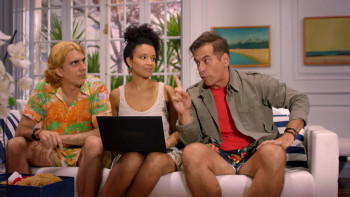 Não Se Aceitam Devoluções (2018) download