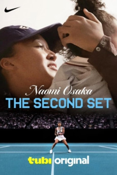 Naomi Osaka: The Second Set (2025) download