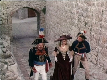 Napoleon (1955) download