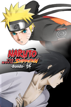 Naruto Shippuden: The Movie - Bonds (2008) download