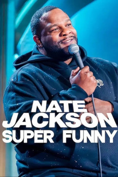 Nate Jackson: Super Funny (2025) download