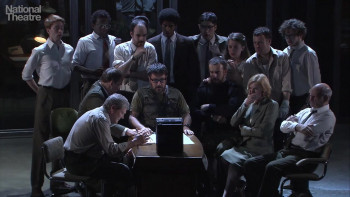 National Theatre Live: Antigone (2012) download