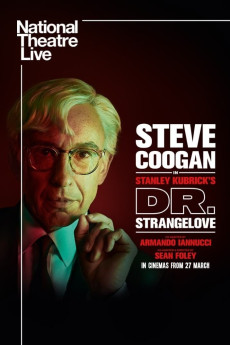 National Theatre Live: Dr. Strangelove (2025) download