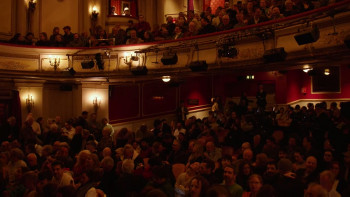 National Theatre Live: Dr. Strangelove (2025) download