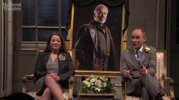 National Theatre Live: Hamlet (2010) download