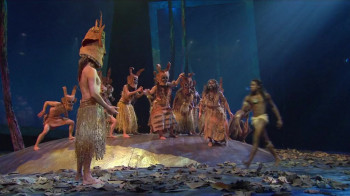 National Theatre Live: Nation (2010) download