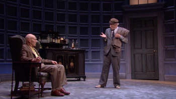 National Theatre Live: No Man's Land (2016) download