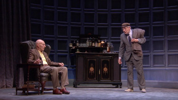 National Theatre Live: No Man's Land (2016) download