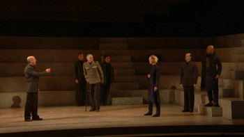 National Theatre Live: Othello (2023) download