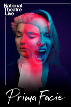 National Theatre Live: Prima Facie (2022) download