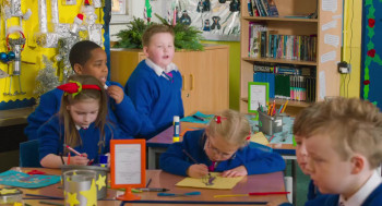 Nativity 3: Dude, Where's My Donkey?! (2014) download