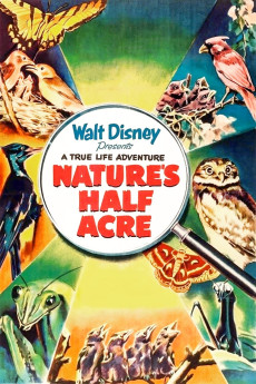 Nature's Half Acre (1951) download
