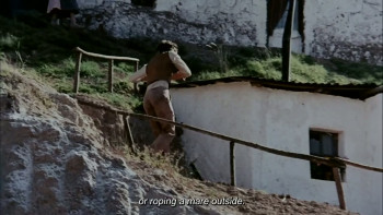 Nazareno Cruz and the Wolf (1975) download