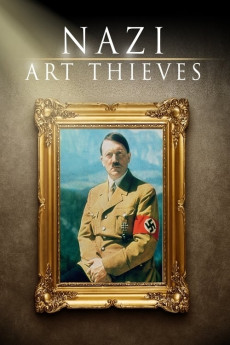 Nazi Art Thieves (2015) download
