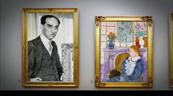 Nazi Art Thieves (2015) download