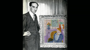 Nazi Art Thieves (2015) download