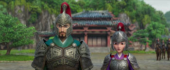 Ne Zha 2 (2025) download