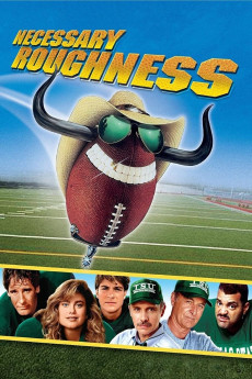 Necessary Roughness (1991) download