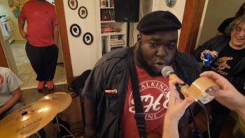 Negro Terror (2019) download