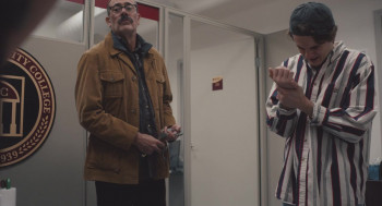 Neighborhood Watch (2025) download