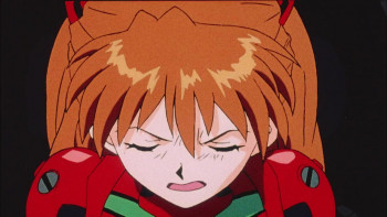 Neon Genesis Evangelion: Death & Rebirth (1997) download