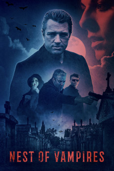 Nest of Vampires (2021) download