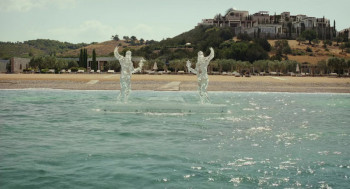 Netflix: The Glass Onion Cast Reacts to the Trailer for Glass Onion: A Knives Out Mystery (2022) download