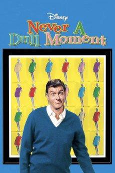 Never a Dull Moment (1968) download