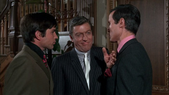 Never a Dull Moment (1968) download