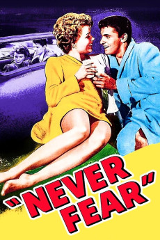 Never Fear (1950) download