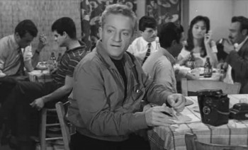 Never on Sunday (1960) download