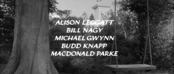 Never Take Candy from a Stranger (1960) download