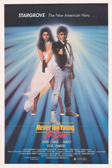 Never Too Young to Die (1986) download