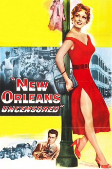 New Orleans Uncensored (1955) download