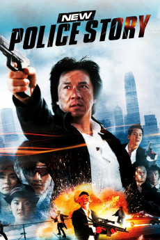 New Police Story (2004) download