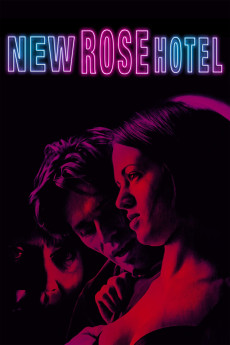 New Rose Hotel (1998) download
