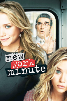 New York Minute (2004) download