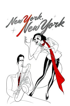 New York, New York (1977) download
