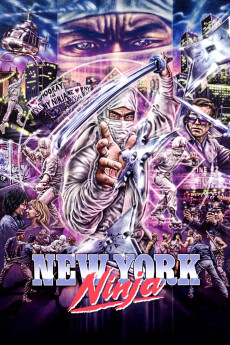 New York Ninja (2021) download