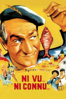 Ni vu, ni connu (1958) download