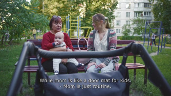 Nice Ladies (2024) download