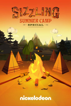 Nickelodeon's Sizzling Summer Camp Special (2017) download